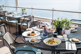 Le Meridien Nice