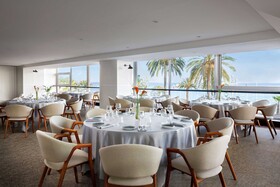 Le Meridien Nice