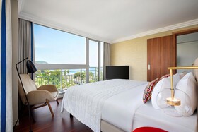 Le Meridien Nice