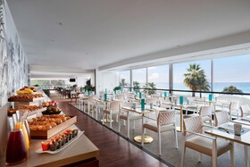 Le Meridien Nice