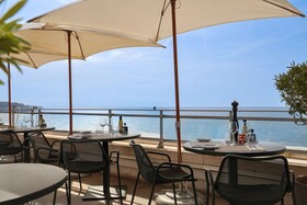 Le Meridien Nice