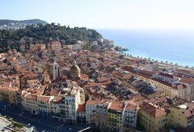 Le Meridien Nice