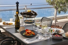 Le Meridien Nice