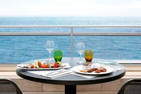 Le Meridien Nice