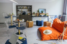 Le Meridien Nice