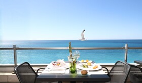 Le Meridien Nice