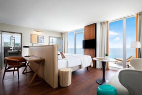 Le Meridien Nice