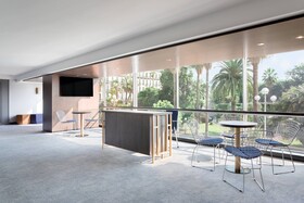 Le Meridien Nice