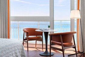 Le Meridien Nice