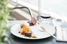 Le Meridien Nice
