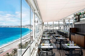 Le Meridien Nice