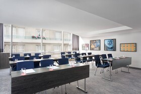 Le Meridien Nice