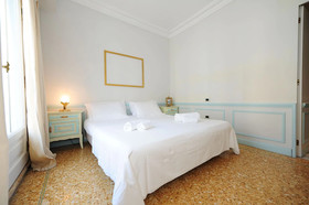 Residence Negresco by Five Stars Holiday House