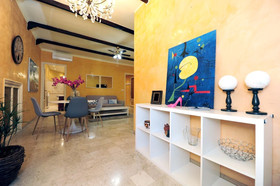 Residence Negresco by Five Stars Holiday House