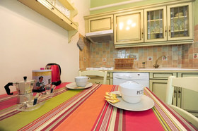 Residence Negresco by Five Stars Holiday House