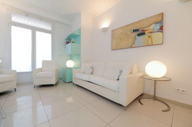 Residence Negresco by Five Stars Holiday House