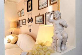 Residence Negresco by Five Stars Holiday House