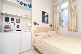 Residence Negresco by Five Stars Holiday House