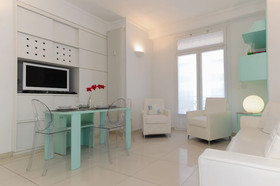 Residence Negresco by Five Stars Holiday House