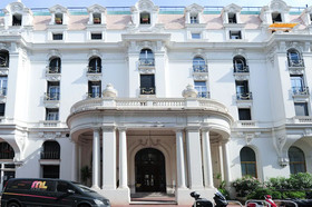 Residence Negresco by Five Stars Holiday House