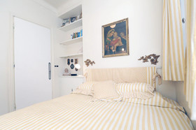 Residence Negresco by Five Stars Holiday House