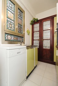 Residence Negresco by Five Stars Holiday House