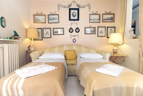 Residence Negresco by Five Stars Holiday House