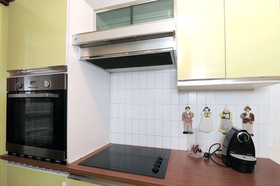 Residence Negresco by Five Stars Holiday House