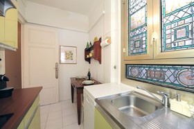 Residence Negresco by Five Stars Holiday House