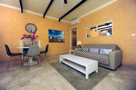 Residence Negresco by Five Stars Holiday House