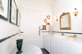 Residence Negresco by Five Stars Holiday House