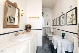 Residence Negresco by Five Stars Holiday House