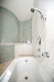 Residence Negresco by Five Stars Holiday House