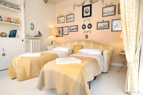 Residence Negresco by Five Stars Holiday House