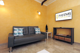 Residence Negresco by Five Stars Holiday House