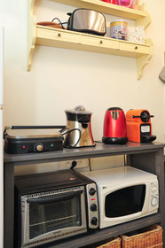 Residence Negresco by Five Stars Holiday House