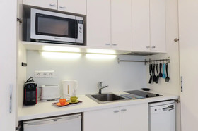 Residence Negresco by Five Stars Holiday House