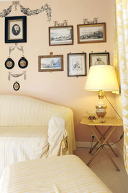 Residence Negresco by Five Stars Holiday House