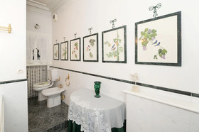 Residence Negresco by Five Stars Holiday House