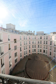 Residence Negresco by Five Stars Holiday House