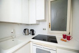 Residence Negresco by Five Stars Holiday House