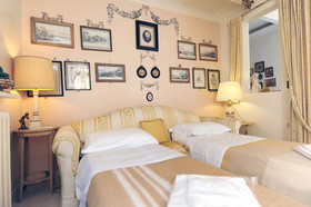 Residence Negresco by Five Stars Holiday House