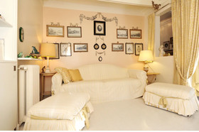 Residence Negresco by Five Stars Holiday House