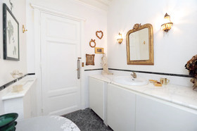 Residence Negresco by Five Stars Holiday House