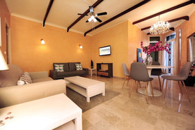 Residence Negresco by Five Stars Holiday House