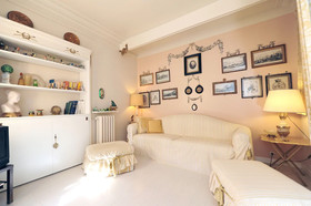 Residence Negresco by Five Stars Holiday House