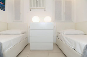 Residence Negresco by Five Stars Holiday House