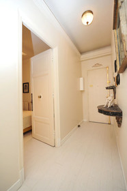 Residence Negresco by Five Stars Holiday House