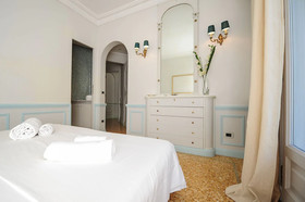 Residence Negresco by Five Stars Holiday House