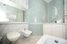 Residence Negresco by Five Stars Holiday House